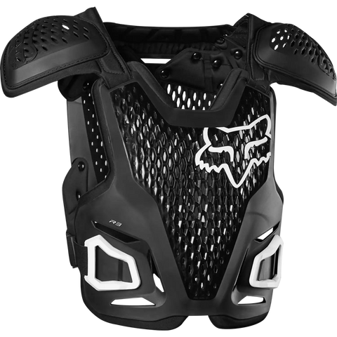 R3 Chest Guard