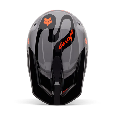 V1 Emotion Helmet