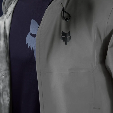 Ranger 2.5-Layer Water Jacket