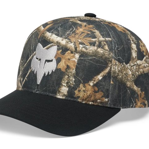 Fox Realtree Subframe Hat
