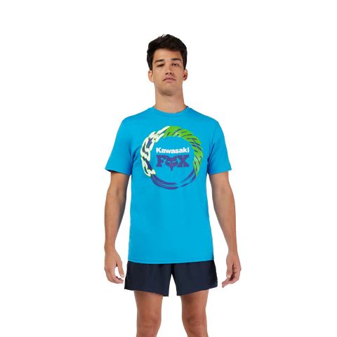 Kawasaki Tee