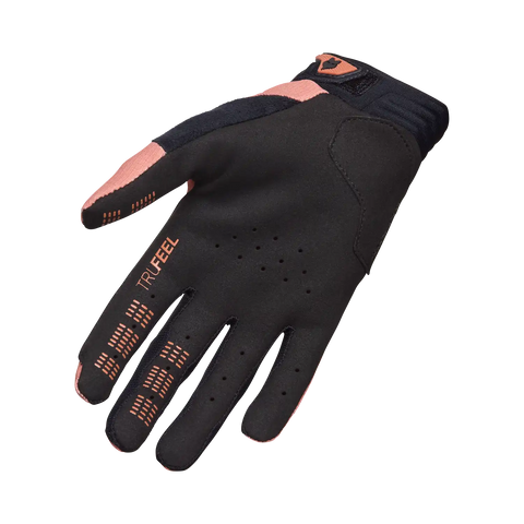 Womens Defend Gloves