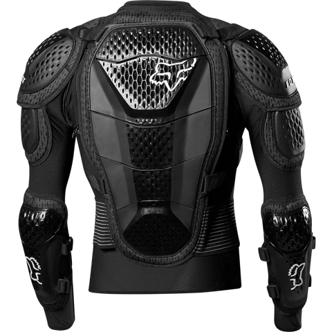Titan Sport Chest Guard Jacket
