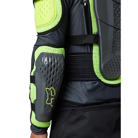 Titan Sport Chest Guard Jacket