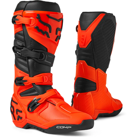Comp Boots