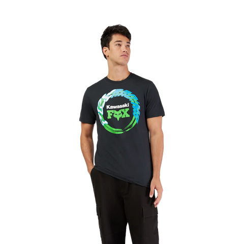 Kawasaki Tee