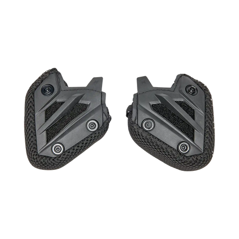 Proframe Thick Cheek Pads