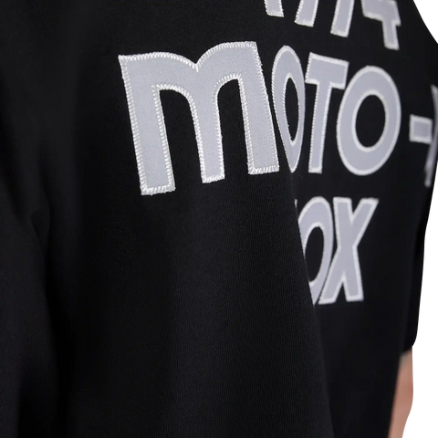 Moto-X Oversized Tee
