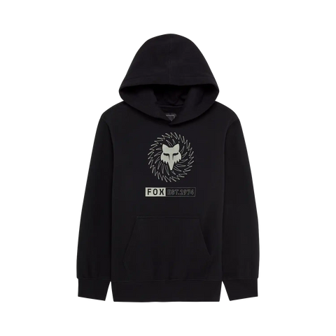 Youth Kairos Pullover Hoodie