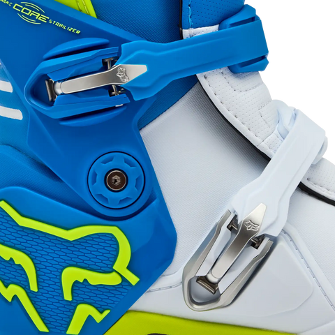 Motion Boots
