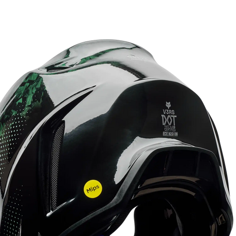 V3 RS Founders Helmet