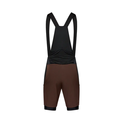 Flexair Ascent Cargo Bib Shorts