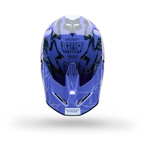 Youth V1 Diffuse Special Edition Helmet