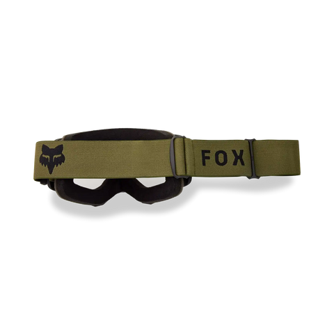 MTB Main Goggles