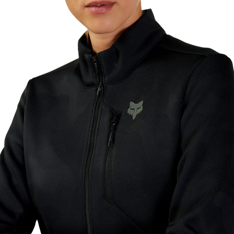 Womens Ranger Mid-layer Jacket
