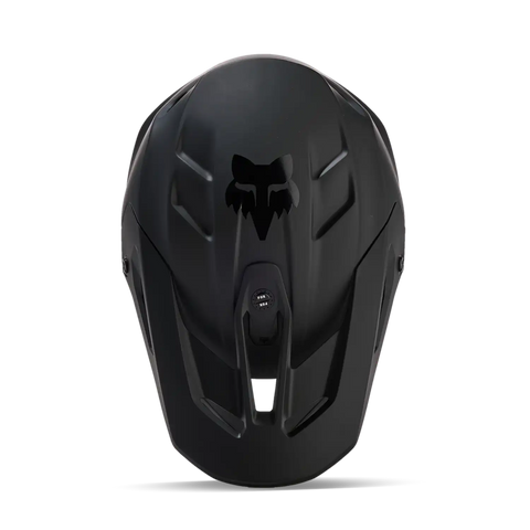 Youth V3 Solid Helmet