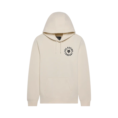 Beam Fleece Pullover