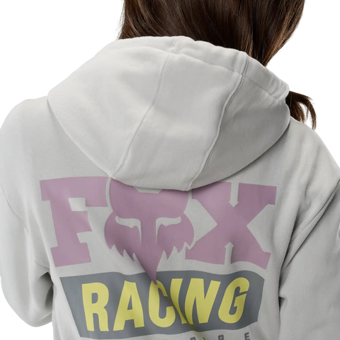 Women's Since 74 Fleece Pullover Hoodie