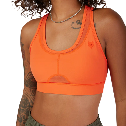 Womens Motive Sports Bra