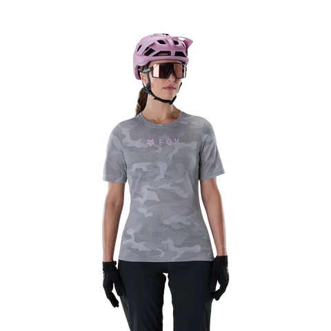 Womens Ranger TruDri Jersey