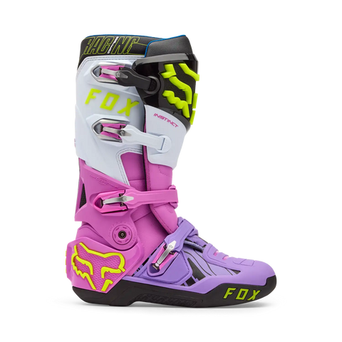 Instinct Image Phantom Limited Edition Boots