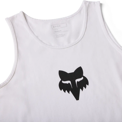Fox Head 195 Original Tank