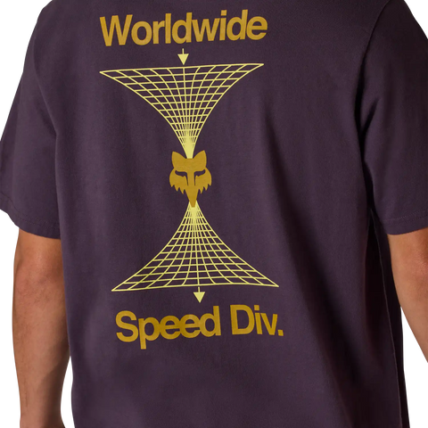 Image Print 195 Original Tee