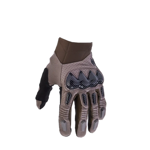 Bomber CE Gloves