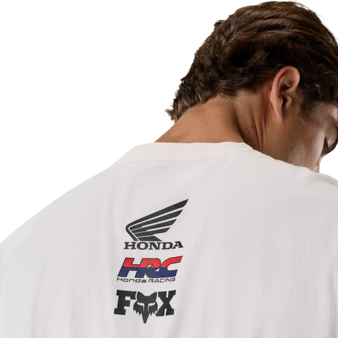 Honda Midweight Tee