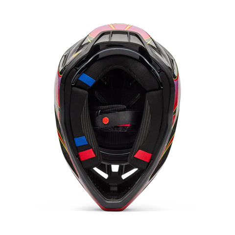 V3 RS Canvas Helmet