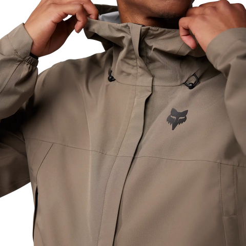 Ranger 2.5-Layer Water Jacket