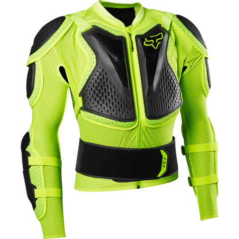 Titan Sport Chest Guard Jacket