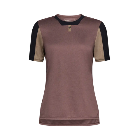 Womens Defend Jersey