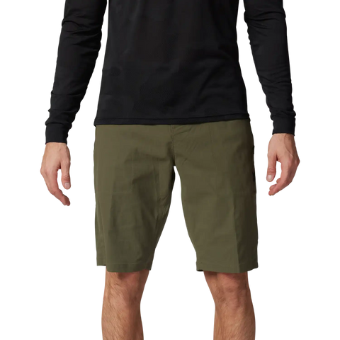 Ranger Shorts with Liner