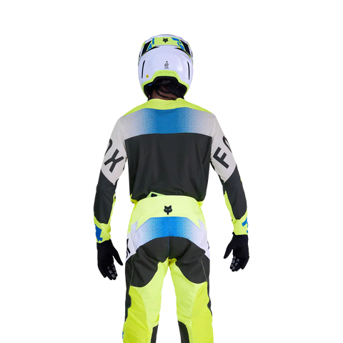 360 Tine Jersey