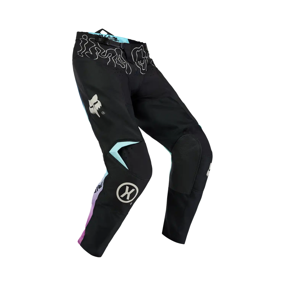180 Hello Future Pants
