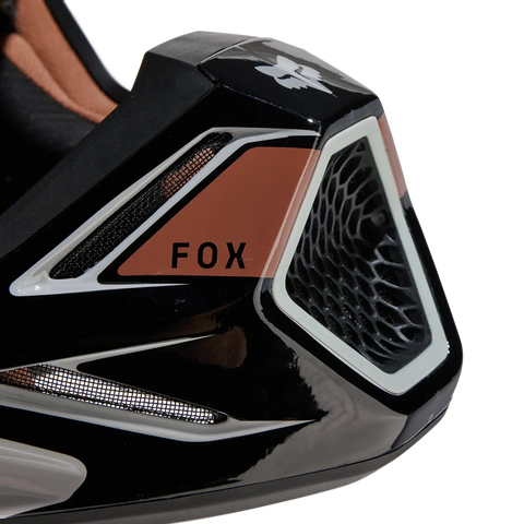 V3 RS Optical Helmet