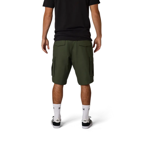 Fox Cargo Ripstop Short