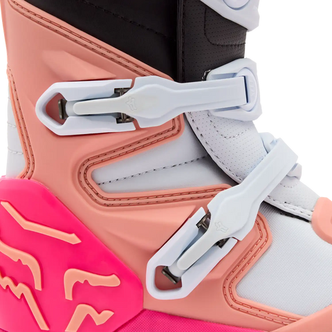 Womens Comp Boots