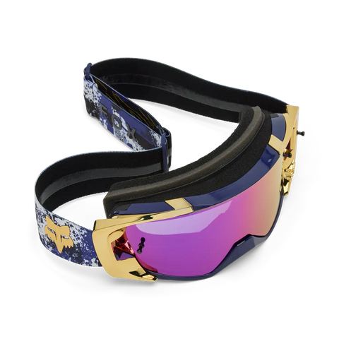 Vue Goldstone Limited Edition Goggles