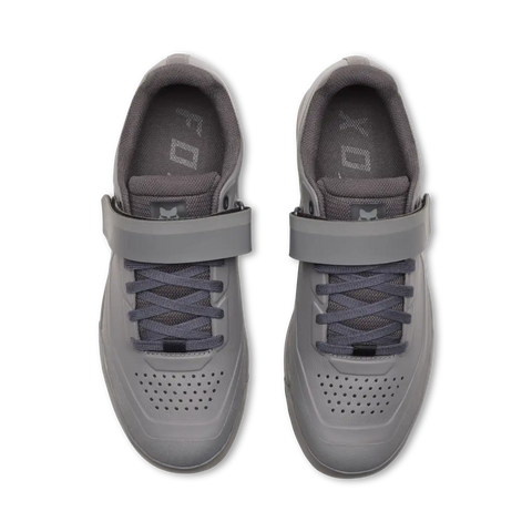 Fox Union Clipless Shoes