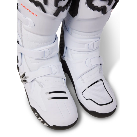 Instinct Boots