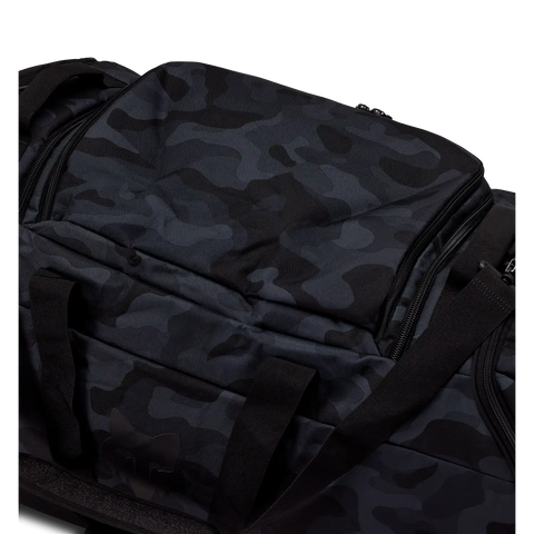 Podium Black Camo Gear Bag