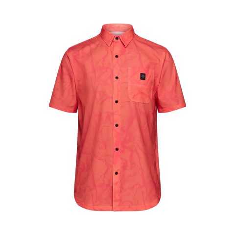 Ranger Woven Jersey