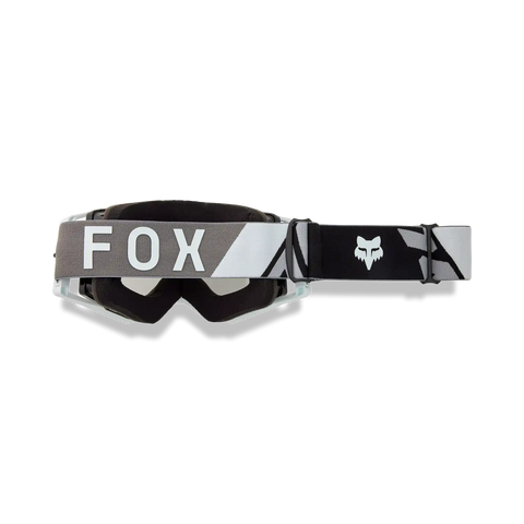 Airspace Tine Smoke Lens Goggles