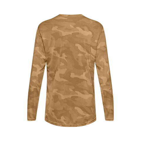 Ranger TruDri Long Sleeve Jersey