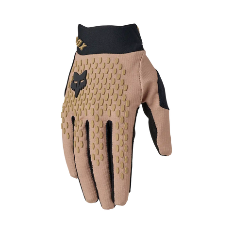 Womens Defend Gloves