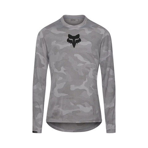 Ranger TruDri Long Sleeve Jersey