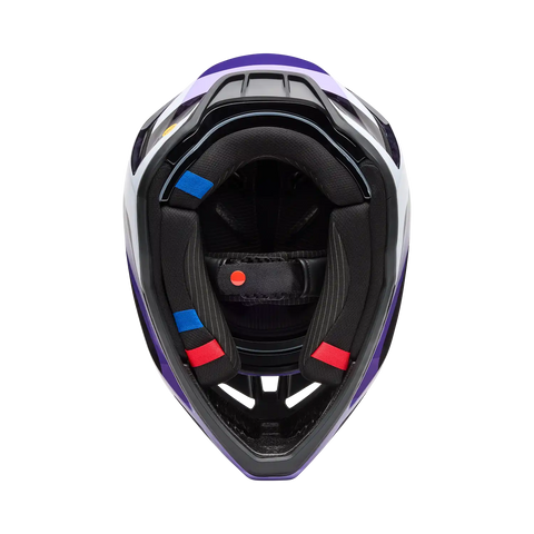 V3 RS Grid Helmet
