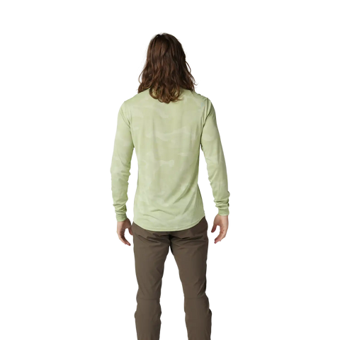 Ranger TruDri Long Sleeve Jersey